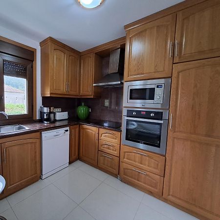 فيلا Casa Victoria Garden Con Jacuzzi Y Piscina كالداس دي ريس المظهر الخارجي الصورة