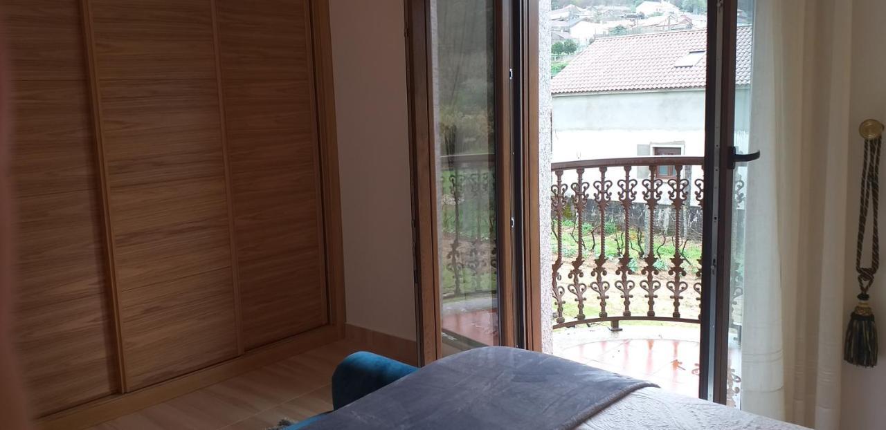 فيلا Casa Victoria Garden Con Jacuzzi Y Piscina كالداس دي ريس المظهر الخارجي الصورة