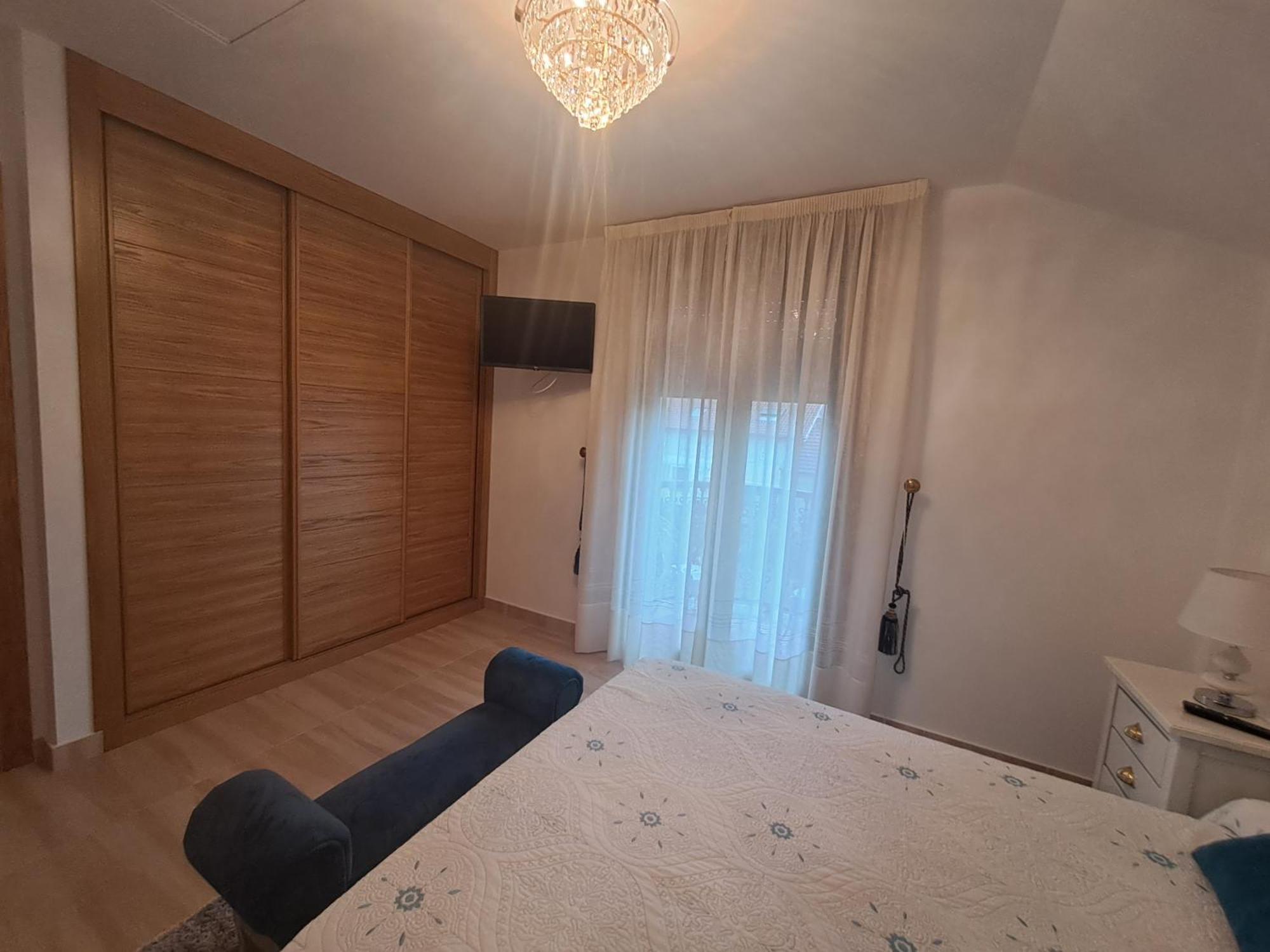 فيلا Casa Victoria Garden Con Jacuzzi Y Piscina كالداس دي ريس المظهر الخارجي الصورة