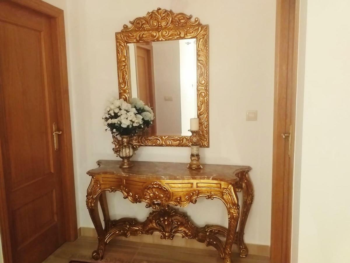 فيلا Casa Victoria Garden Con Jacuzzi Y Piscina كالداس دي ريس المظهر الخارجي الصورة