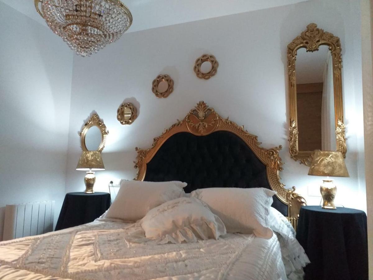 فيلا Casa Victoria Garden Con Jacuzzi Y Piscina كالداس دي ريس المظهر الخارجي الصورة